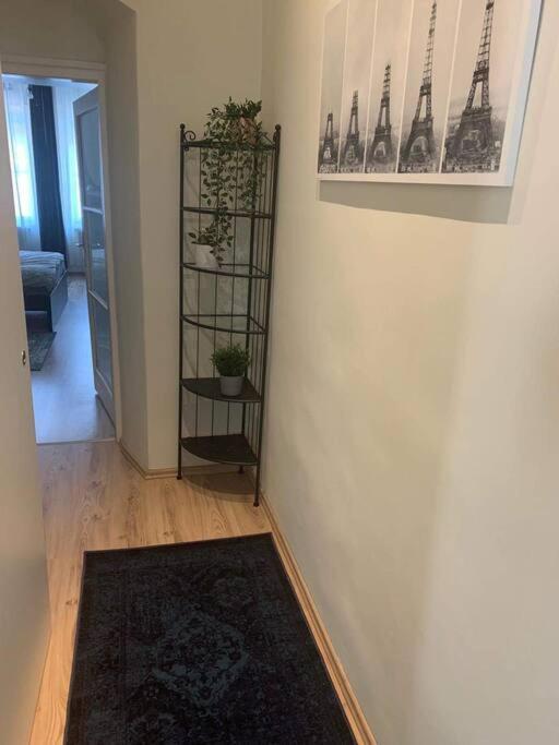 Apartamento Gozsdu Budapest