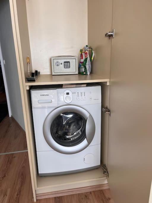Apartamento Gozsdu